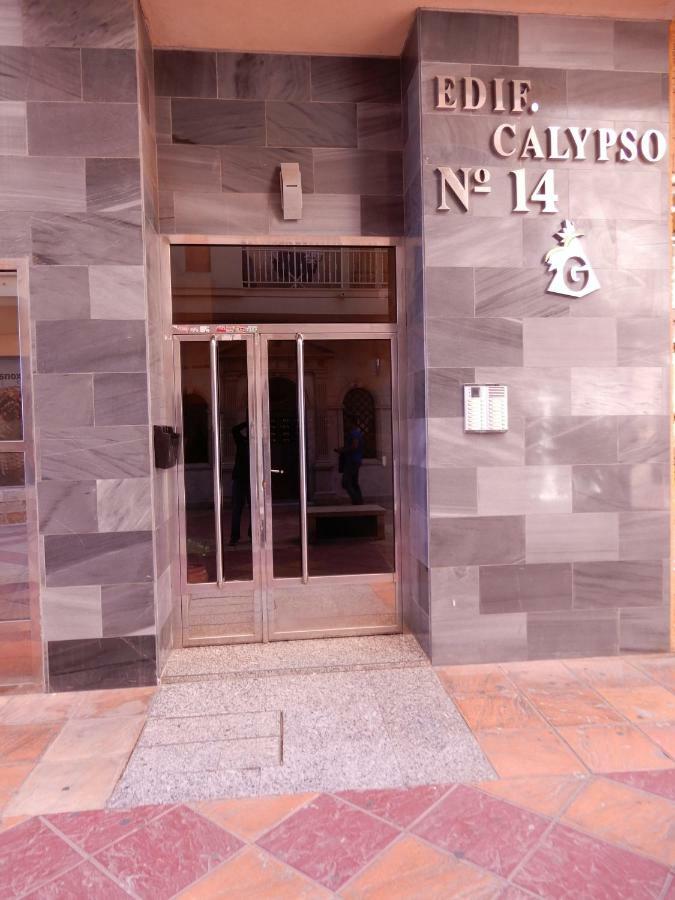 Edificio 1º Linea De Playa, En Paseo Maritimo De Torrevieja, Alicante, Costa Blanca Eksteriør bilde